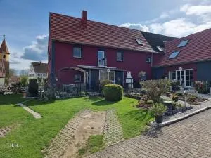 Ehemaliger Bauernhof - Gnotzheim