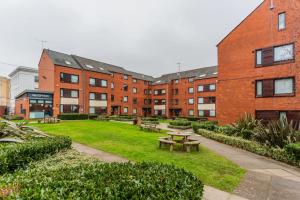 For Students Only Regents Court in Leicester - Ubytování bez kategorie ve městě Leicester