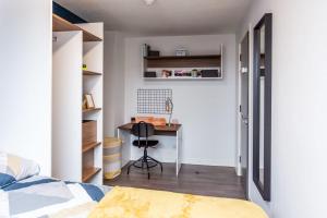 For Students Only Regents Court in Leicester