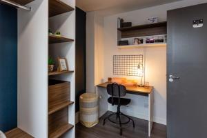 For Students Only Regents Court in Leicester