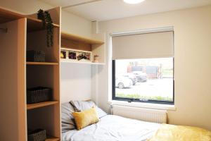 For Students Only Regents Court in Leicester