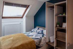 For Students Only Regents Court in Leicester