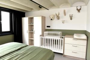 Villa met 13 slaap plaatsen