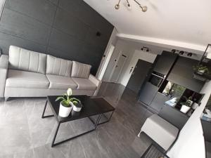 Apartament Mazury Mrągowo nad jeziorem.