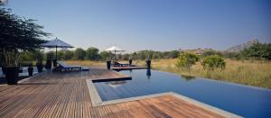 SUJÁN JAWAI - Relais & Chateaux