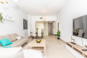 GMA Liv 2BR partly sea view