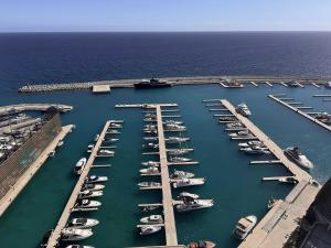 Ayia Napa Marina Exclusive Apartment