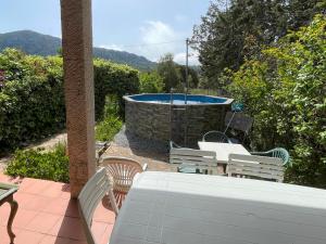 Villa Mariaurelia img43