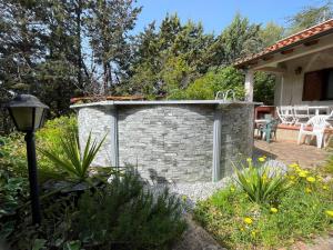 Villa Mariaurelia img52