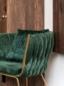 Dema Luxury Suites - Perikleous E4