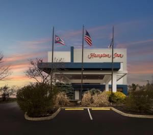 Hampton Inn Lancaster