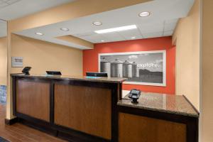 Hampton Inn Lancaster