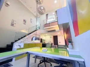 The Scott Garden by Manhattan Group - Kampong Pantai