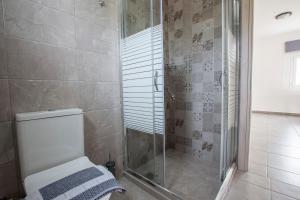 heaven suite elafonisi