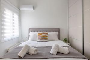 The HostMaster City Pulse