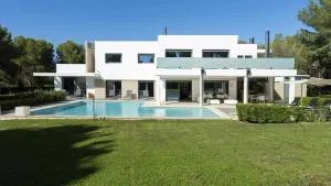 Villa Daruma - Cala Llena