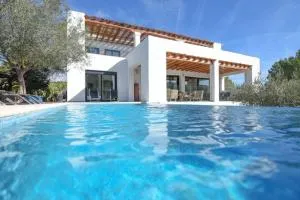 Ses Oliveres - Сан-Хосе