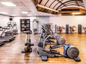 Mercure Telford Centre Hotel