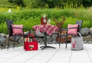 Gästehaus Sonnenplatzerl - 容霍尔茨