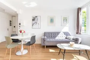 Bel Appartement Cosy proche du métro - Lille - Lezennes