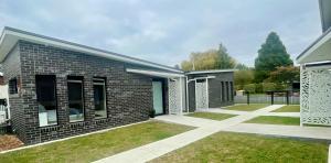 Four Square Short Stay Accommodation Railton
