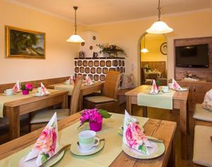 Gästehaus Burghartswieser inkl. Chiemgaukarte