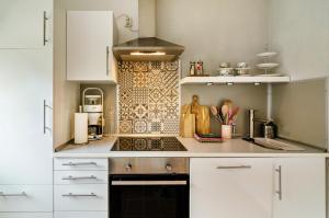 Zeit und Meer Hooksiel