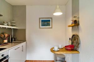 Zeit und Meer Hooksiel