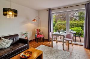 Zeit und Meer Hooksiel