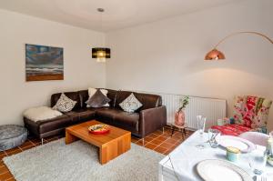 Zeit und Meer Hooksiel