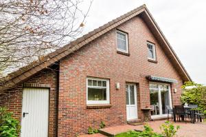 Zeit und Meer Hooksiel