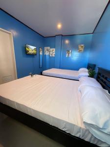 Halajo bnb transient