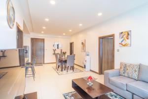 Skynest Residences - Westlands, Nairobi