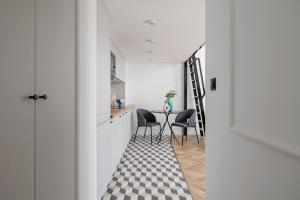 Kazimierz - Balcony Apartment- Starowiślna 41