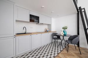 Kazimierz - Balcony Apartment- Starowiślna 41