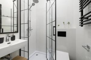 Kazimierz - Balcony Apartment- Starowiślna 41