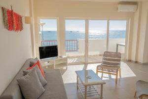 Lovely View Apartment