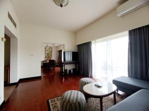Manado Tateli Resort and Convention