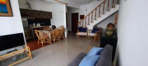 Fantástico T2 Duplex-Praia da Rocha