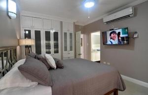 Captivating 1-Bed Ravinia Apartment in Kingston