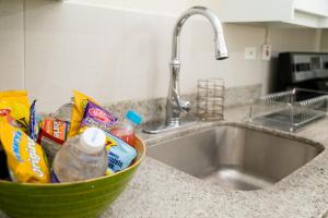 Chic Haven Studio in kingston