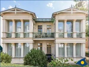 Ostseevilla Whg 04 - Benz