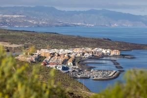 Home2Book Cozy Sea Views Apt Puertito de Güímar