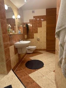 Apartament Poranna