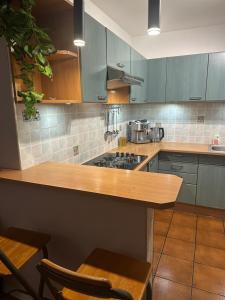 Apartament Poranna