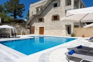 Creteholidayhome cozy villa - Pasalítai