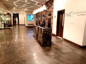 Skynest Residences - Westlands, Nairobi