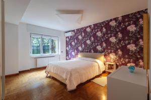 Liberty Villa & Winter Garden