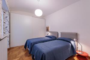 Liberty Villa & Winter Garden