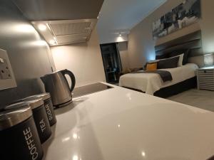 Comfort at 1320 Menlyn Maine Residences